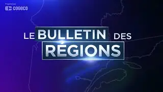 Le Bulletin des régions - édition du 17 décembre 2025
