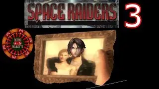 Metroid Games | Space Raiders - Part 3 [GameCube Roulette 4]