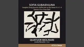 String Quartet No. 1