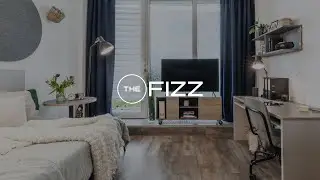 THE FIZZ Frankfurt - Apartment (Medium)