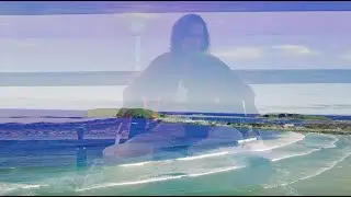 Willa Weber - Voice & Sound Healing 432 Hz ✨ Sunrise at the Ocean
