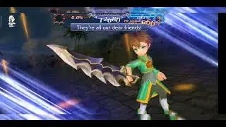 FFDOO Six-warriors Quest 8 #shinryu Cater #dffoo #dissidia #ffdoo #operaomnia #ff