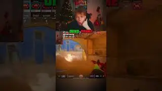 DEKO PRIME #deko #cs2 #деко