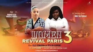 MOMENT OF WORSHIP - SIGNS & WONDERS CHOIR & SERVANT MIM YAA POMAAH