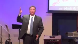 Faith & Holy Ghost Meetings 4 - The Blood