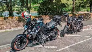 Trip to Matlock Bath 16 Jun 25