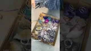 Unboxing: Airplants