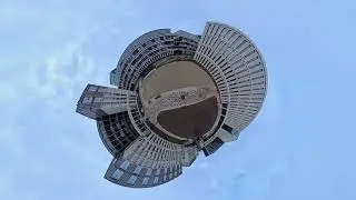 Daktuin bij Avans University | Projectvideo met Optigr&uuml;n & Van Helvoirt Groenprojecten