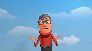 Aprendendo a superar o medo - Minuto com Deus Animações
