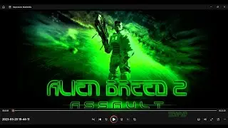Alien breed 2 assault no ps3