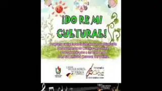 PROGRAMA RADIAL INFANTIL DO RE MI CULTURAL - S&Aacute;BADO 10 DE AGOSTO 2013.
