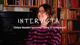 Chiara Natalini ci racconta il suo cortometraggio 