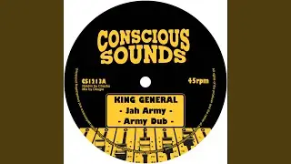 Jah army