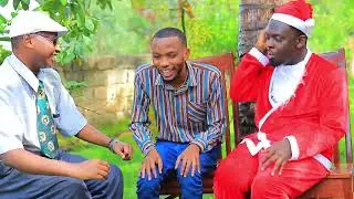 NYAXO COMEDY: Uko Noheli Yagenze