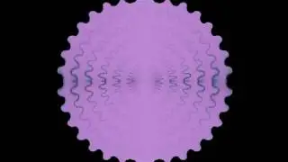 Inner Journey -  Michael Lotus. Visualshow