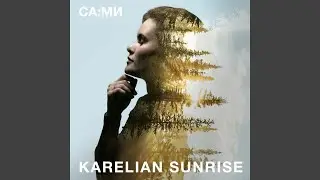 Karelian Sunrise