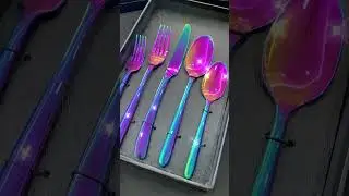 What so beautiful tableware set! #shors #tableware