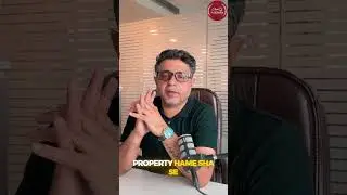 Noida me affordable property milna IMPOSSIBLE ho jayega! 🚫🏠#growmax #shorts #realestate