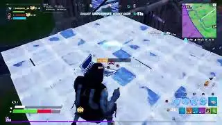 1M Super Cup Fortnite