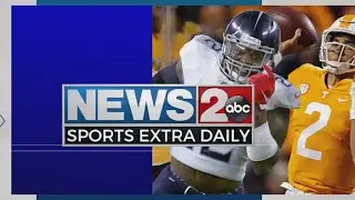 Sports Extra Daily- Jan. 15, 2021