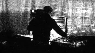 Modular Music Days 2015: Patrick Pulsinger Performance