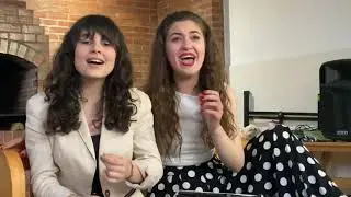 Carmen Chindriș & Anca Maria Cornestean Am cei mai frumosi copii din lume (Cover) manele live 2020