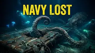 The Ocean Chose a Side | US Navy Didn&rsquo;t Stand a Chance