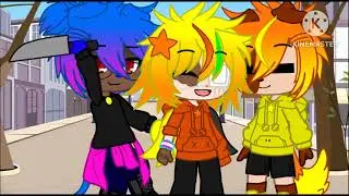 I cant decide ll GCMV ll 2nd Au ll Ft: Bubba and Kickin ll Smiling Critters