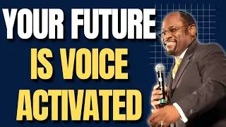 YOUR WORDS Are SEEDS &mdash; Speak LIFE & Reprogram Your DESTINY (The Law of Words)