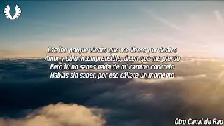 Grilex - Ataraxia (Letra)