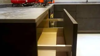 Blum Drawers Singapore blum kitchen systems smart kitchen singapore