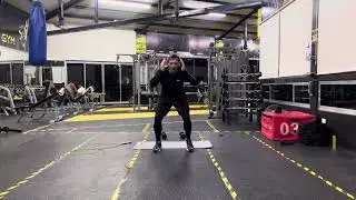 Get FIT JUMPING ROPE & LIFTING DUMBBELLS | HIIT SESSION |