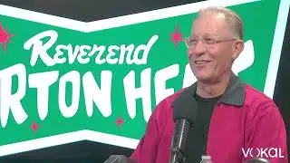 RUSSELL HOBBS - REV HORTON HEAT (JIM HEATH)