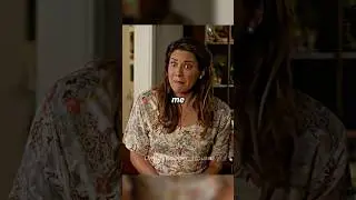 Mary giving &ldquo;the talk&rdquo; 💀