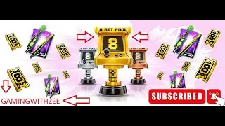 8 Bit Showdown || Cue level max Reward | Trinity Legend Quest 8 Ball Pool | Impossible 2 Win ||