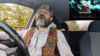 SHADOW OF INTENT - Feeding the Meatgrinder Feat. Corpsegrinder (Berserker React)