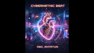 DJ RAVEN -Cybernetic Beat    tech house 2026