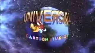 Hanna-Barbera Cartoons Universal Cartoon Studios (1993-1994)