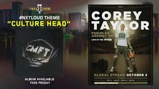NXT Takeover: 31 (2020) - Official Theme Song - Official Match Card
