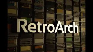 Live 369 Retrobat V7.5 Retroarch 1.22 Netplay