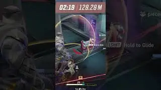 9 SECOND ULT | #moonknight #marvelrivals #p2mg