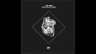 Brandon Caballero , DrumBeat - Fire Power (IDR3N, Buitrago Remix)