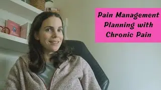 Why and How to Add Rest Tools To Our Pain Management Plan