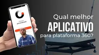 APLICATIVO PARA PLATAFORMA 360 - Qual o melhor app para plataforma 360