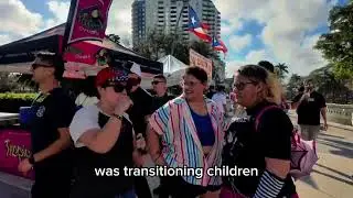 Gay Trump Supporters Are Traitors. 