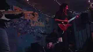 One Way Sky- Beating Hearts// Live @Time-Out Lounge Tempe, AZ