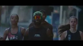 Atlanta Run Club - Race Camp Seaons 3