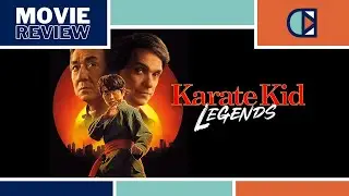 Karate Kid: Legends &ndash; Christian Movie Review