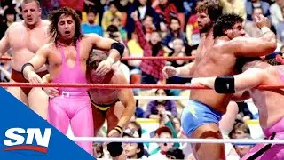 Aftermath Trivia: Testing your knowledge of Royal Rumble numbers
