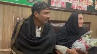 Indian Sikh woman who came guru nanak celebration relief granted as Pakistan stops deportation